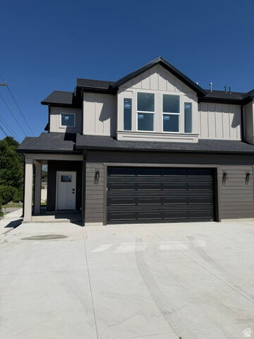 Property Photo:  6555 S 130 W Lot 1  UT 84107 