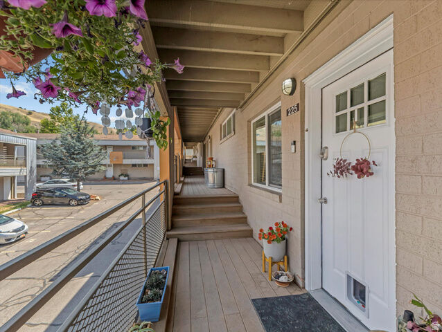 Property Photo:  650 N 300 W 225  UT 84103 