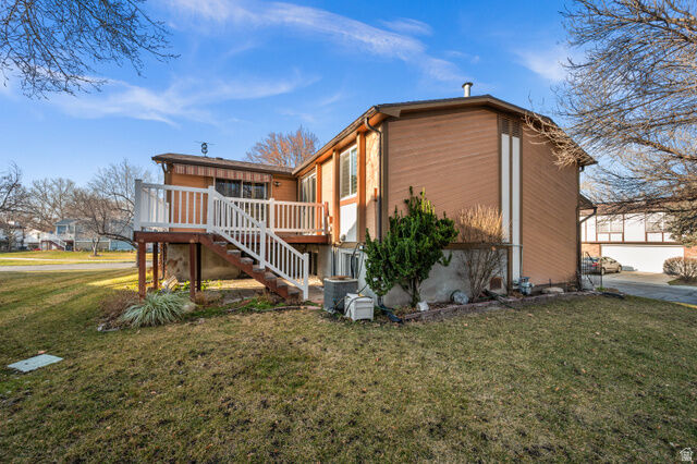 Property Photo:  1227 W Carlton Ct  UT 84123 
