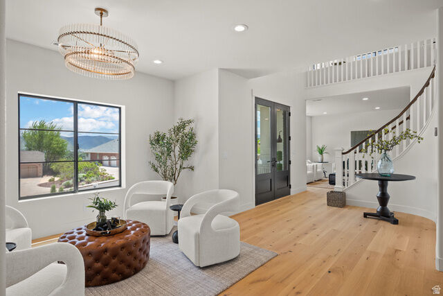 Property Photo:  531 E Valley Dr  UT 84032 