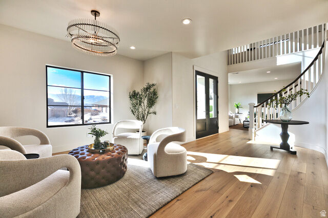 Property Photo: 531 E Valley Dr UT 84032