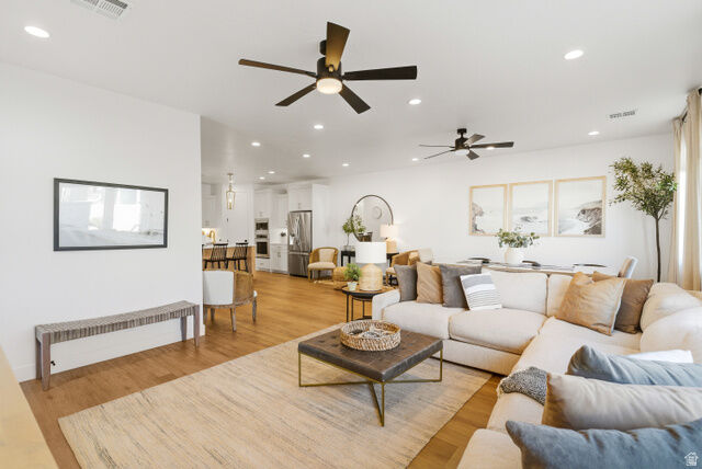 Property Photo: 5482 S Alice Blue Pl UT 84790