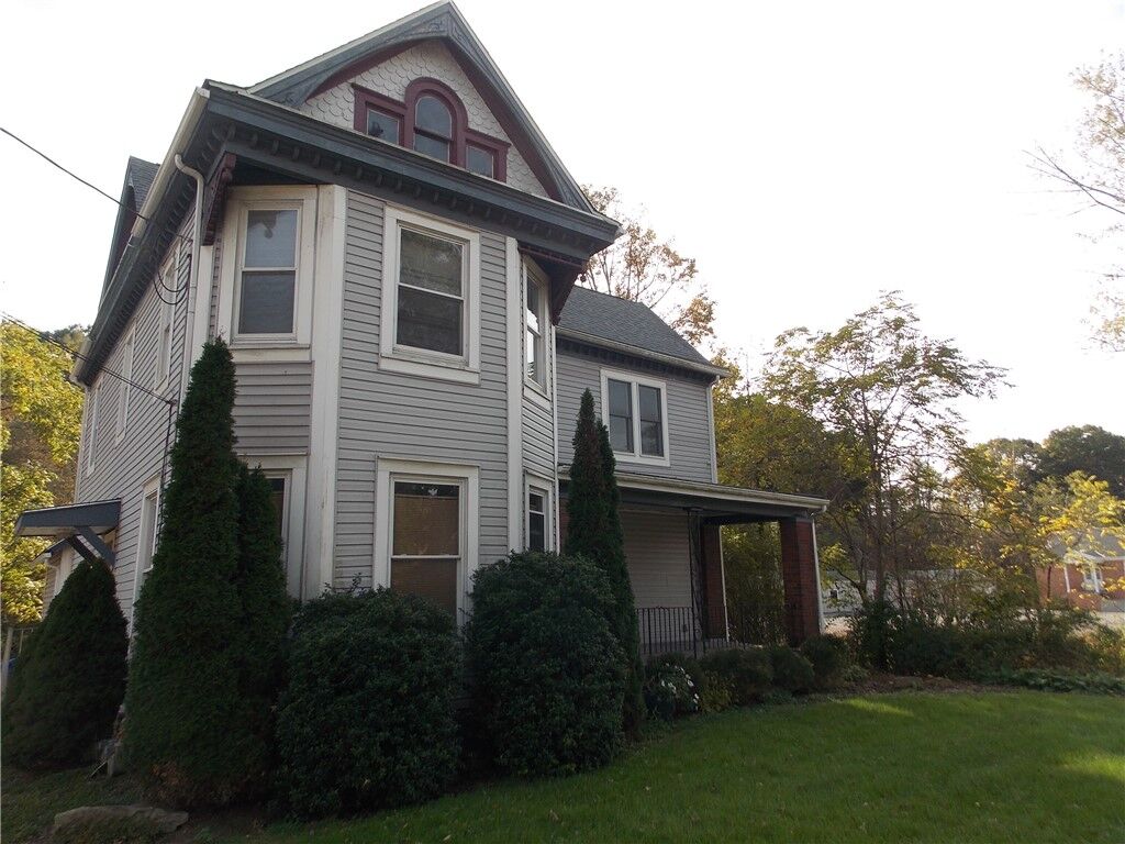 Property Photo:  316 S Washington St. A  PA 16033 