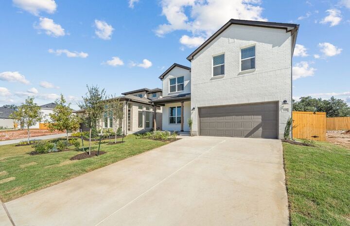 Property Photo:  125 Adlai Avenue  TX 78633 