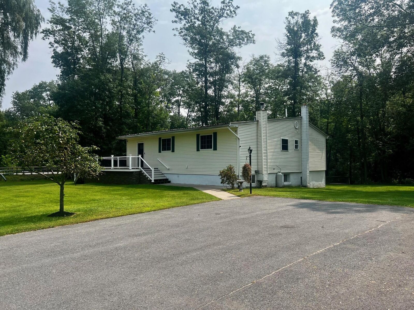Property Photo:  371 Fox Farm Road  NY 12901 
