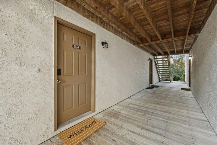 Property Photo: 2562 Forest Ridge Drive FL 32034