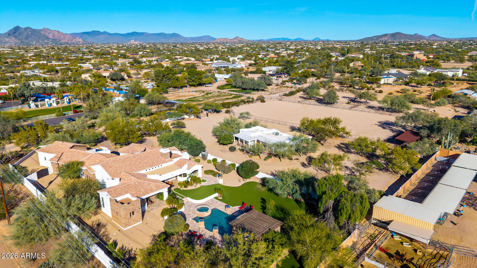 Property Photo:  5611 E Skinner Drive C  AZ 85331 