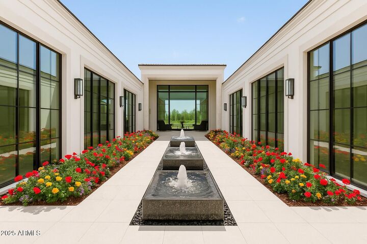 Property Photo: 3653 E Camino Sin Nombre -- AZ 85253