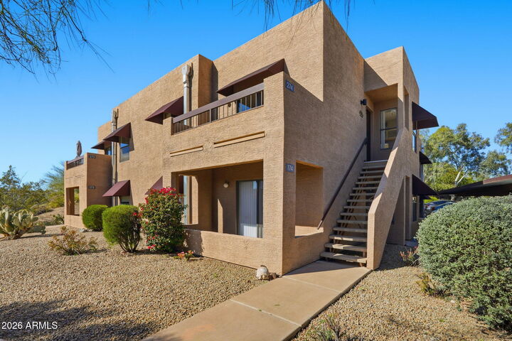 Property Photo:  16657 E Gunsight Drive 274  AZ 85268 