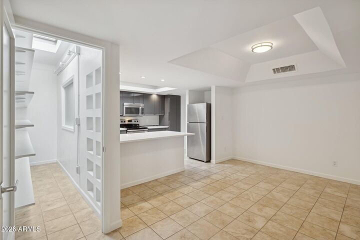 Property Photo:  7901 E Plaza Avenue  AZ 85250 