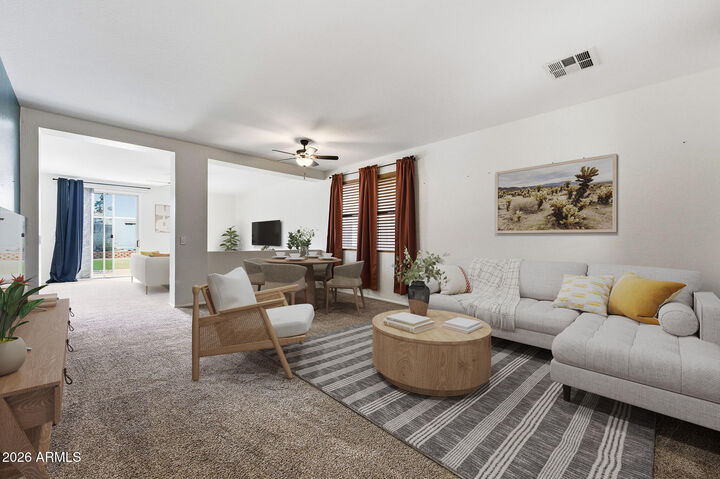 Property Photo:  45695 W Tucker Road  AZ 85139 