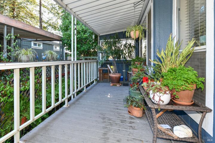 Property Photo:  57 W Napa Drive  CA 94954 