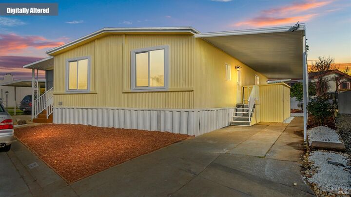 Property Photo:  73 Barcelona Circle  CA 94533 