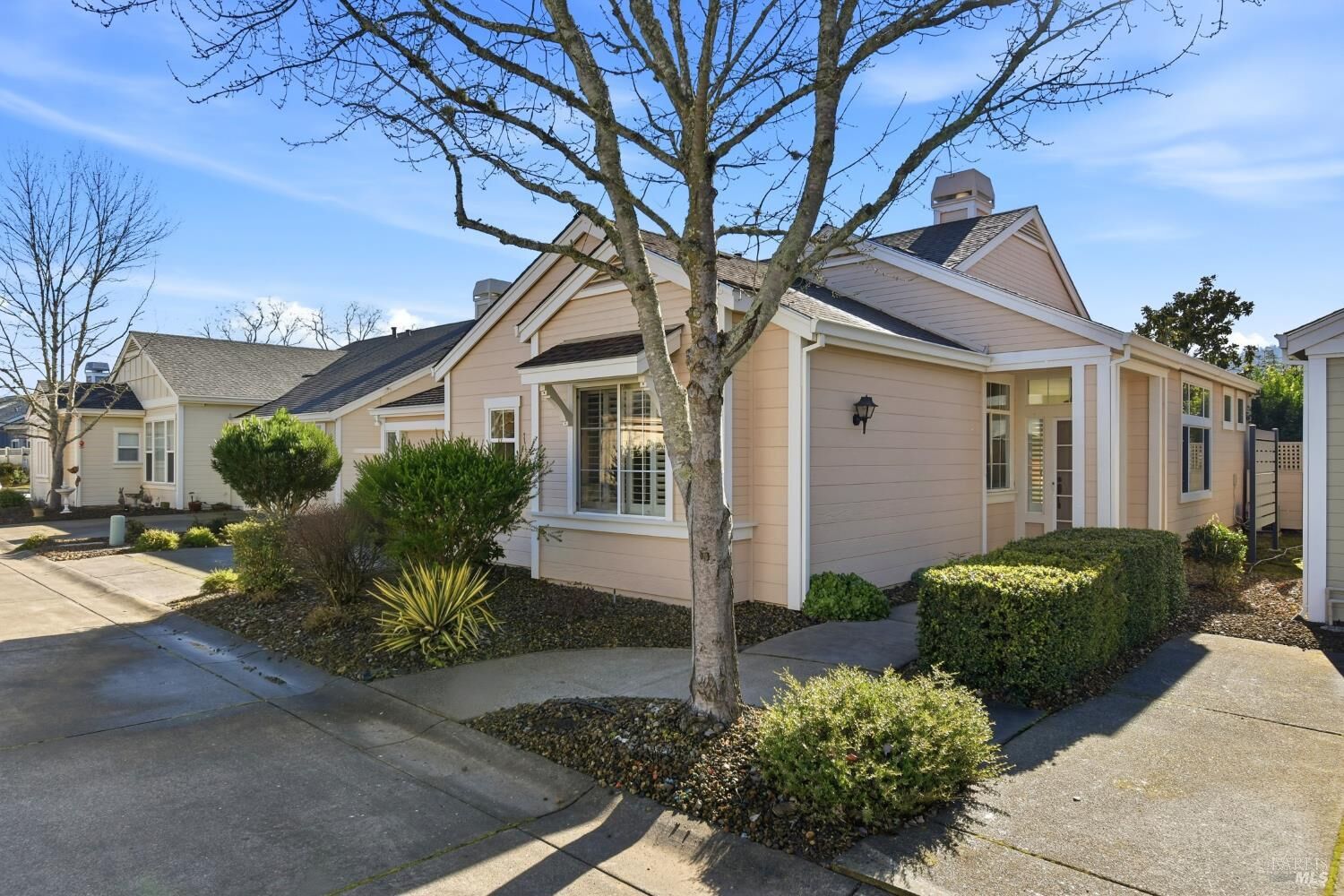 Property Photo: 6571 Pine Valley Drive CA 95409