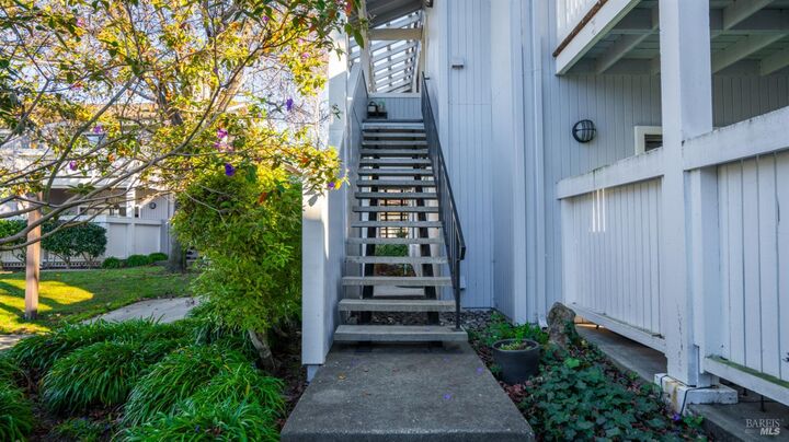 Property Photo: 34 Schooner Court CA 94804