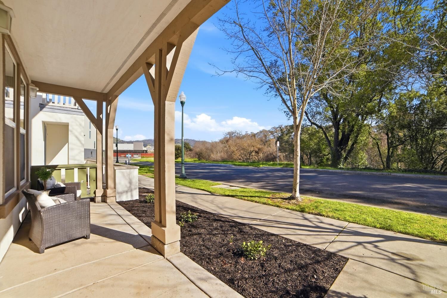 Property Photo:  4077 Calloway Drive  CA 95409 