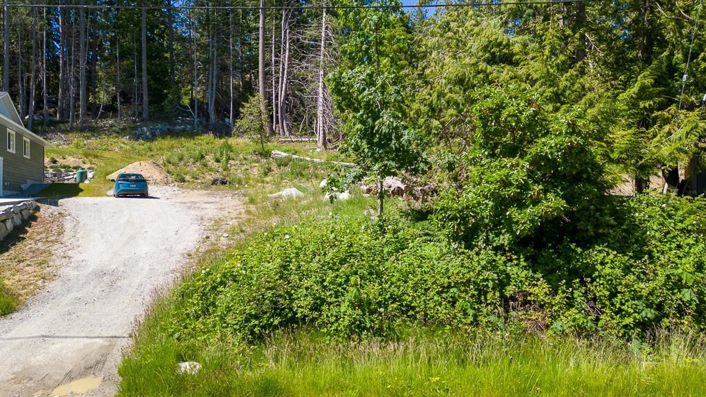 Property Photo: 4549 Merrill Road BC V0N 2H1