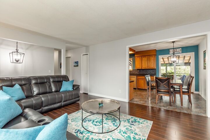 Property Photo: 7659 Wren Street BC V2V 3C2