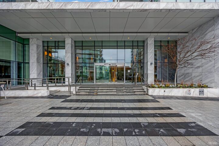 Property Photo: 6633 Pearson Way 1302 BC V7C 0C4