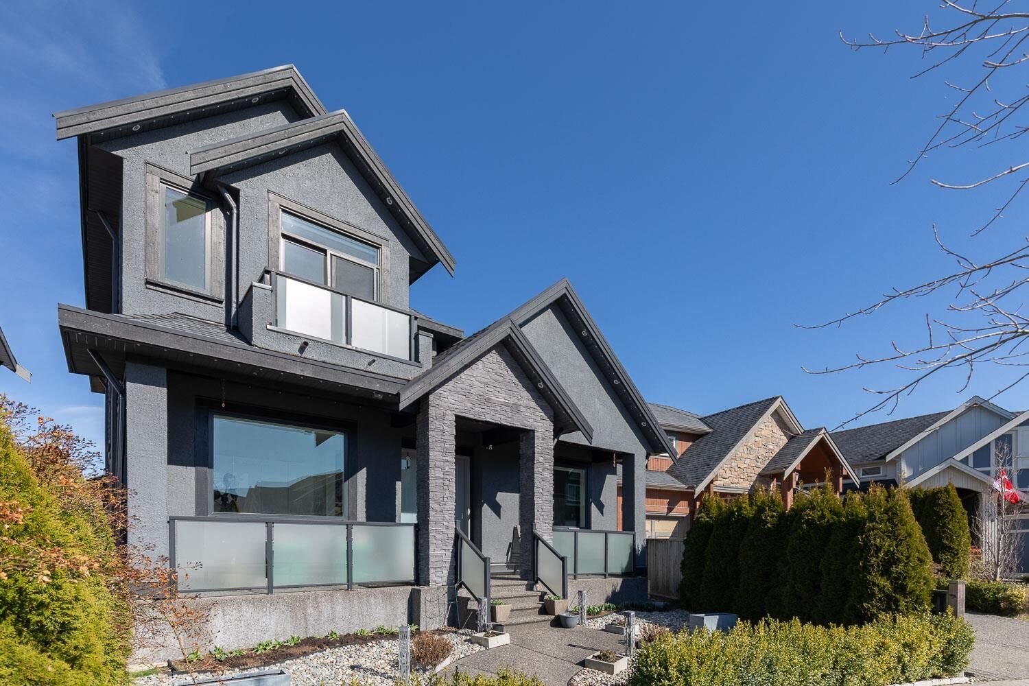 Property Photo: 17457 2B Avenue BC V3Z 6R9