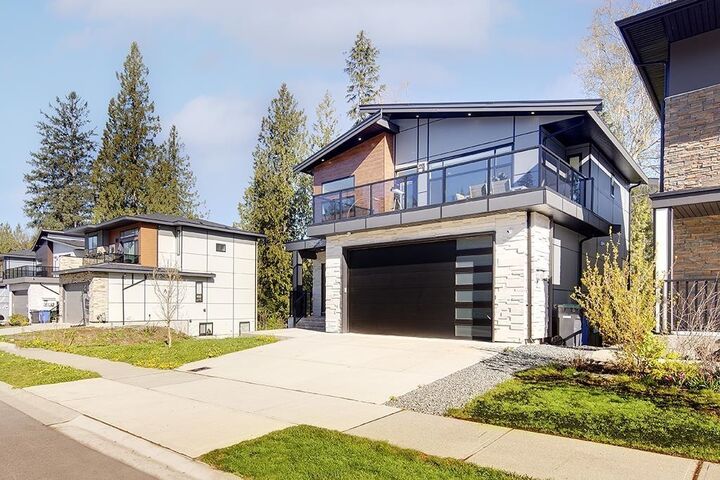 Photo de la propriété:  36725 Carl Creek Crescent  BC V3G 0H4 