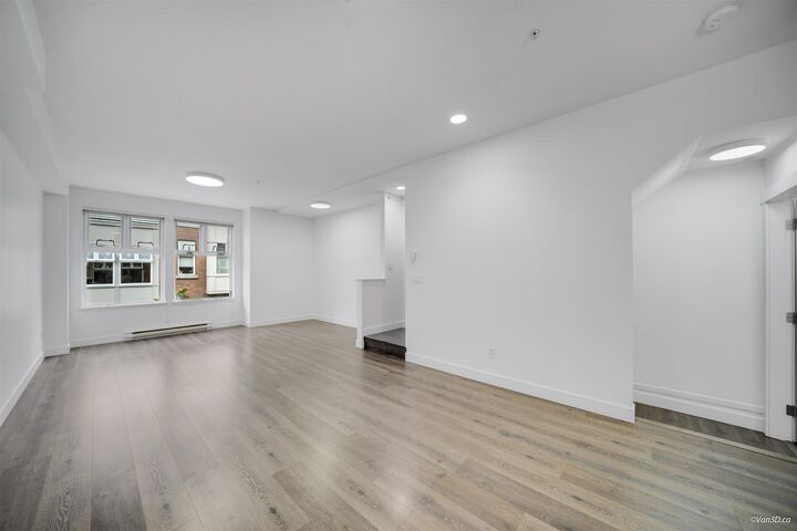 Property Photo: 6612 Arbutus Street BC V6P 5S5