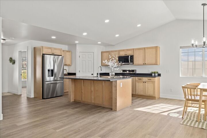 Property Photo:  5458 Apple Rose Lane  MT 59106 