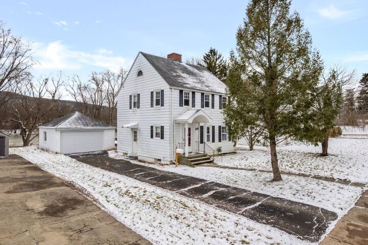 Property Photo: 2104 Riverview Drive NY 13790