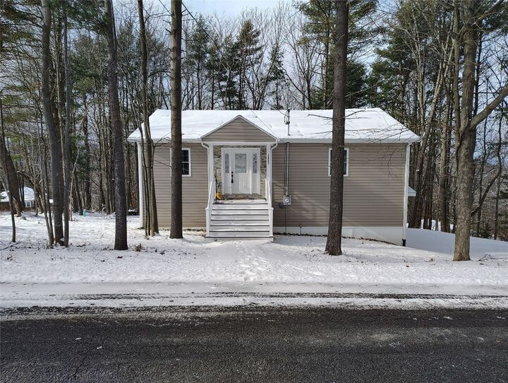 Property Photo:  2007 Reservoir Street  NY 13903 