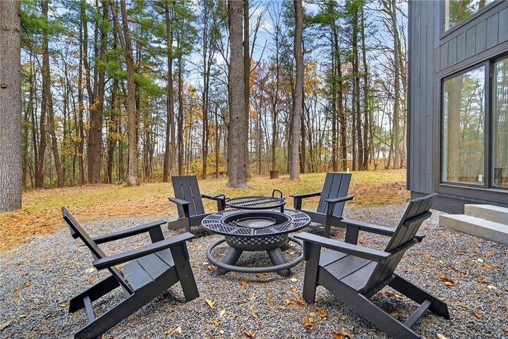 Property Photo:  56 Burdick Hill Road  NY 14850 