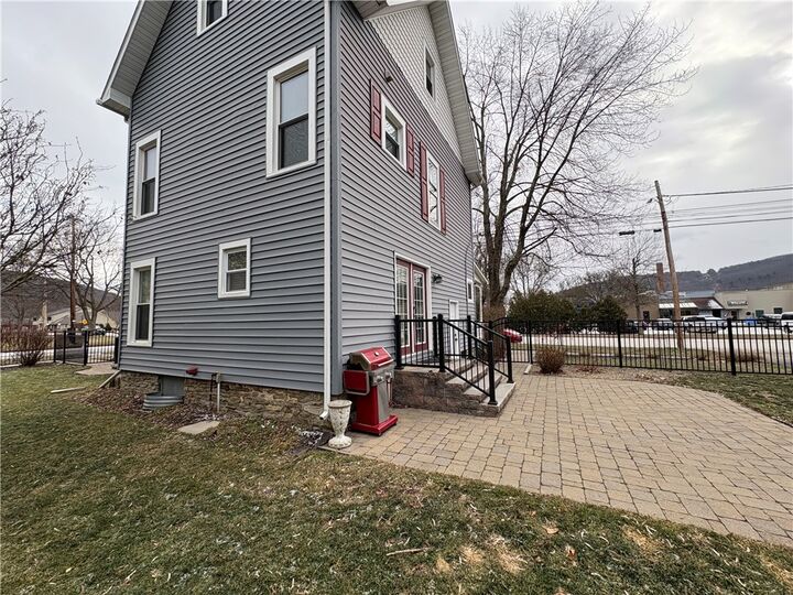 Property Photo:  139 Steuben Street  NY 14870 