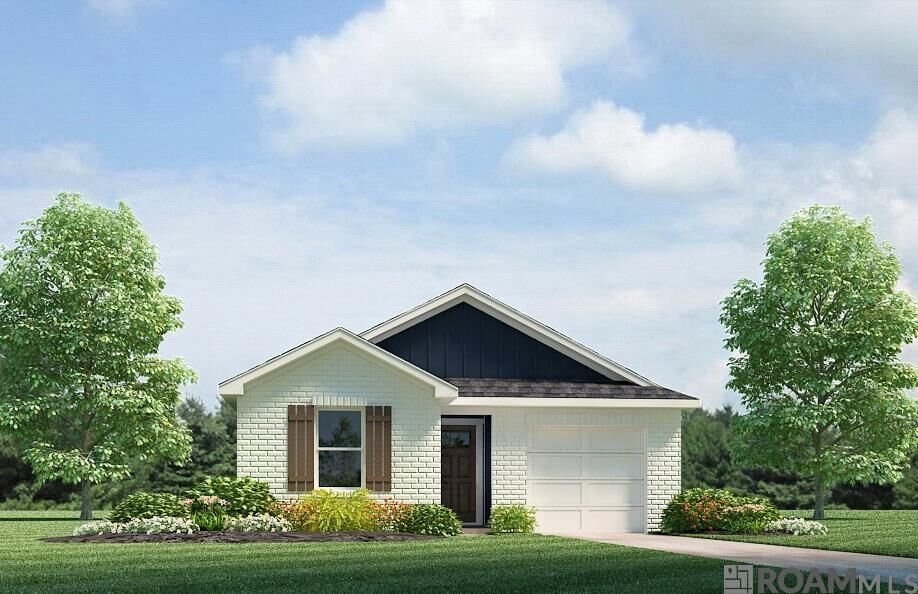 Property Photo:  35513 Forest Manor Ave  LA 70706 