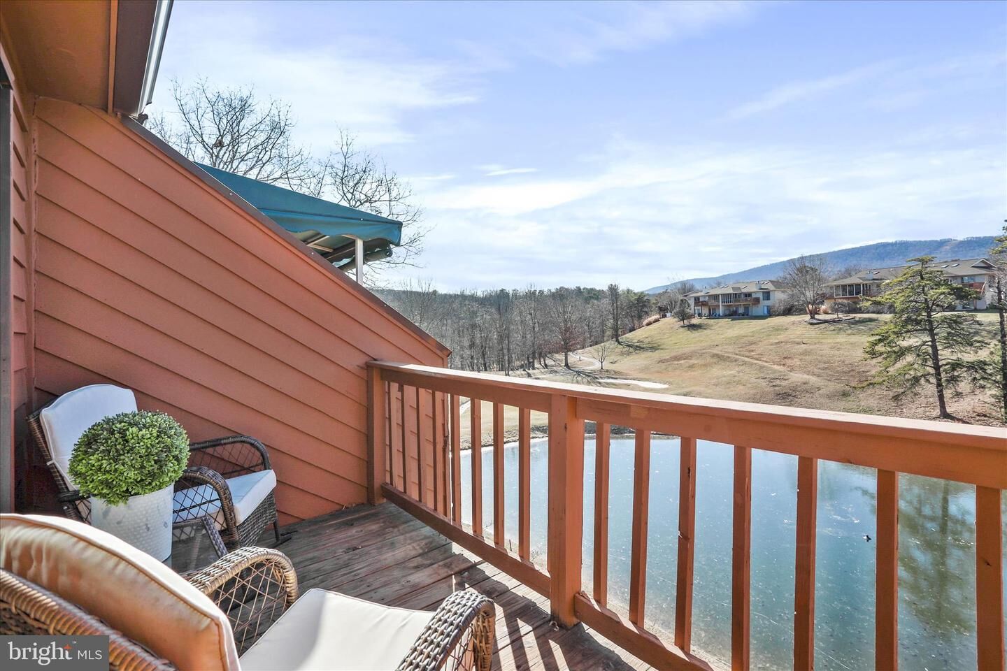 Property Photo: 40 Tecumseh Trail WV 25427