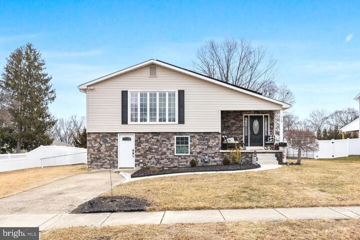 Property Photo: 119 Linda Avenue NJ 08075