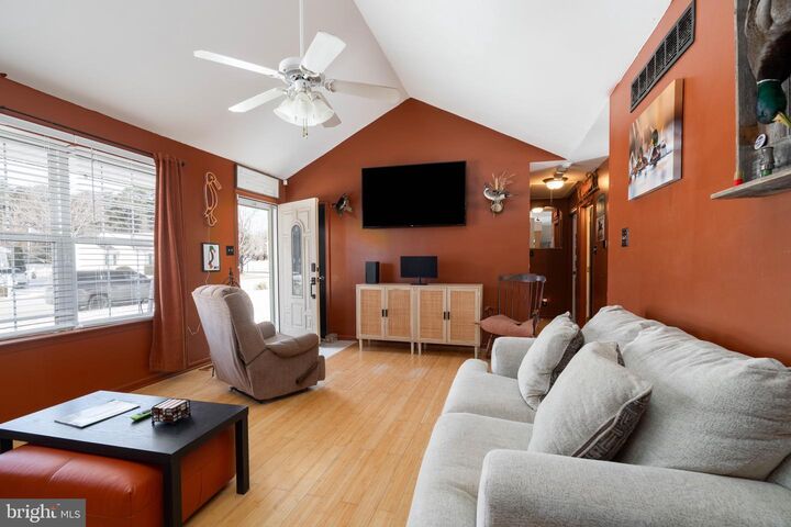 Property Photo: 9 Fox Cove Drive NJ 08332