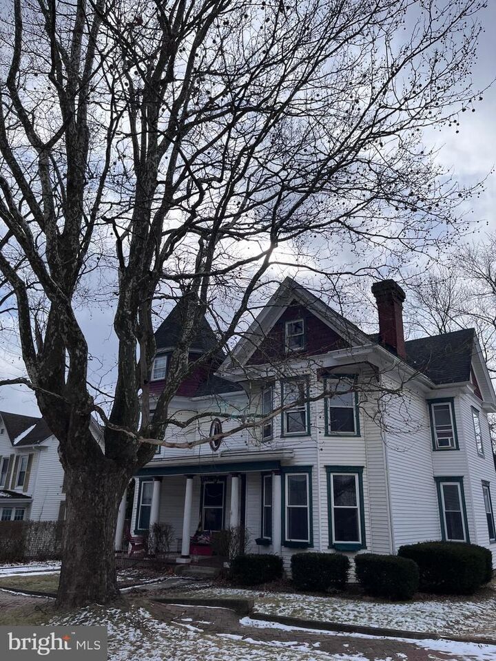 Property Photo:  30 Frost Avenue  MD 21532 