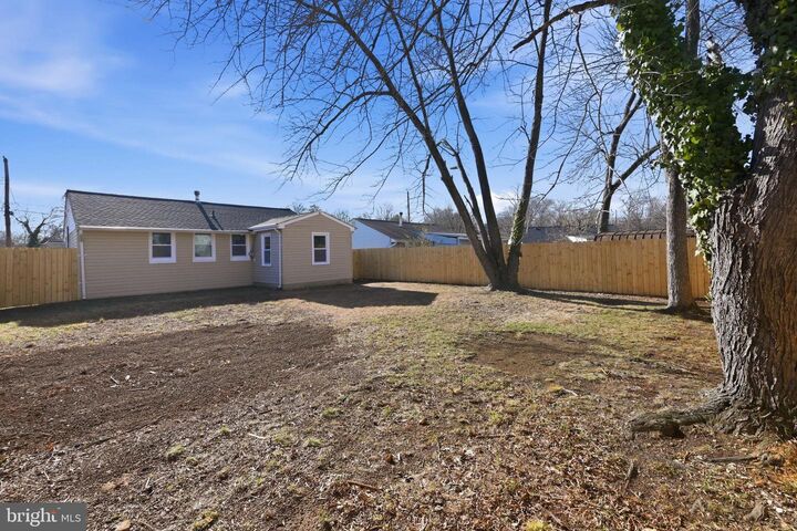 Property Photo:  5120 Keota Terrace  MD 20740 