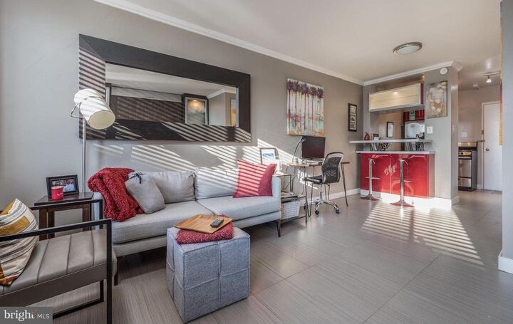 Property Photo: 801 N Pitt Street 420 VA 22314