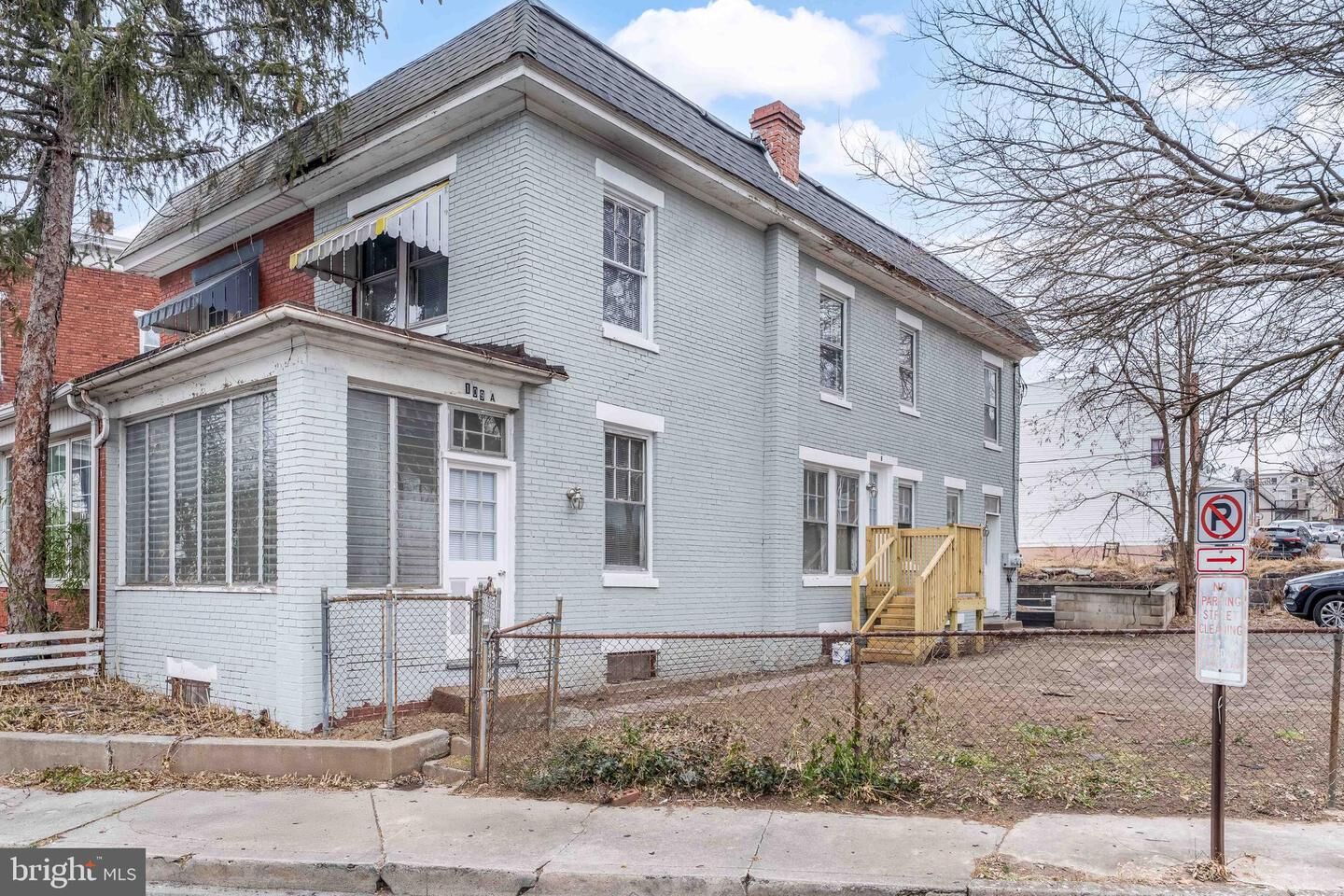 Property Photo:  109 Royal Terrace  PA 17103 