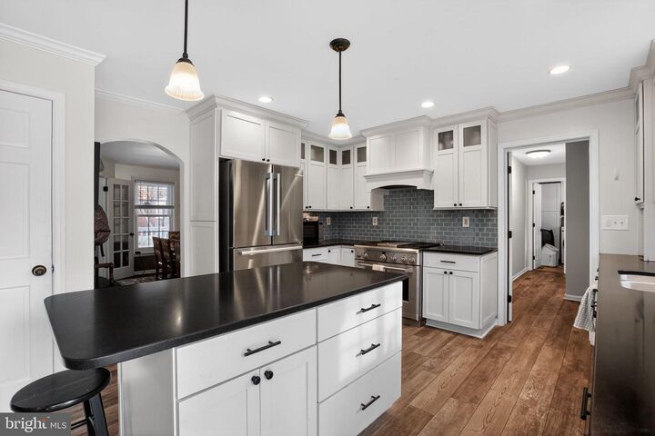 Property Photo:  615 Clarks Run Road  MD 20646 