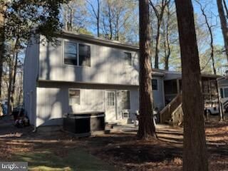 Property Photo:  123 Camelot Circle  MD 21811 