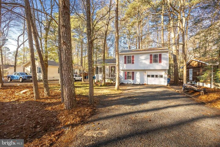 Property Photo:  123 Camelot Circle  MD 21811 