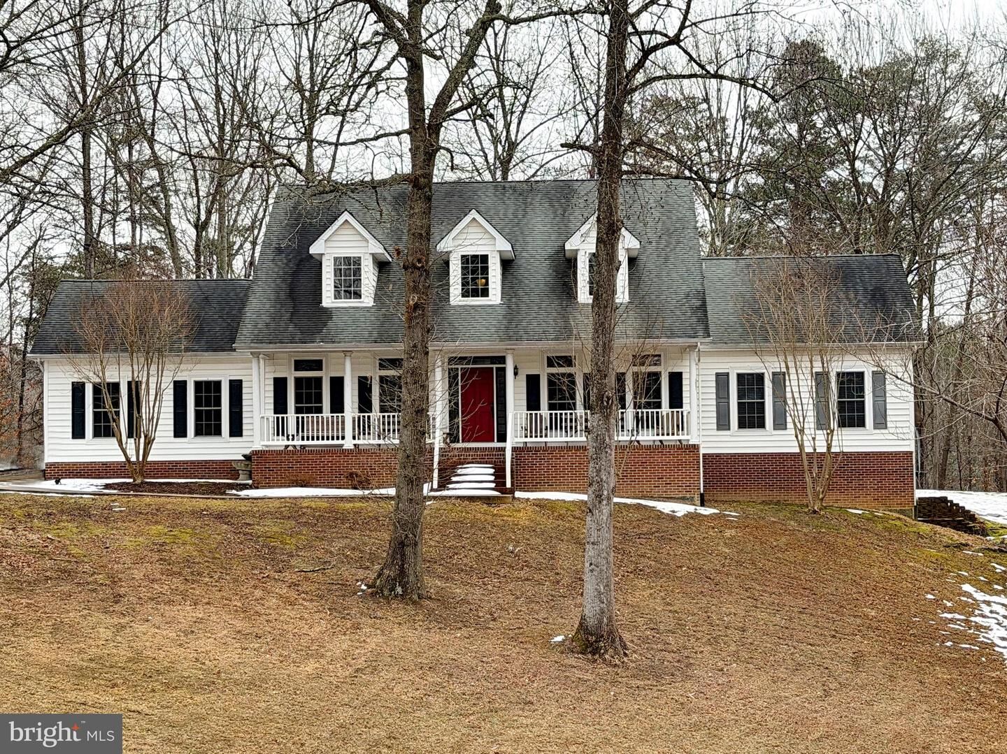 Property Photo:  12685 Norwood Drive  MD 20622 