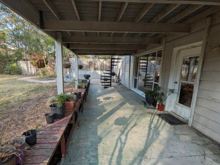 Property Photo: 446 Sharp Ave. AR 71701