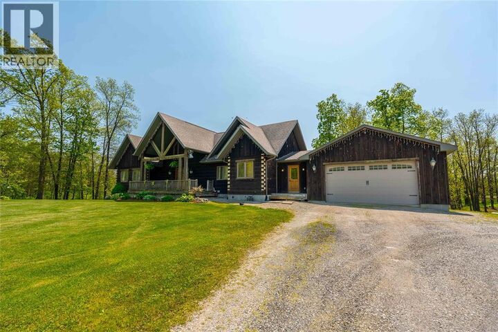 Photo de la propriété:  2507 Bickford Line  ON N0N 1B0 