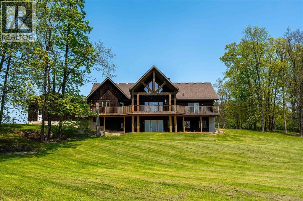 Photo de la propriété:  2507 Bickford Line  ON N0N 1B0 