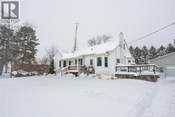 Photo de la propriété:  583 Ontario Street  ON N0N 1T0 