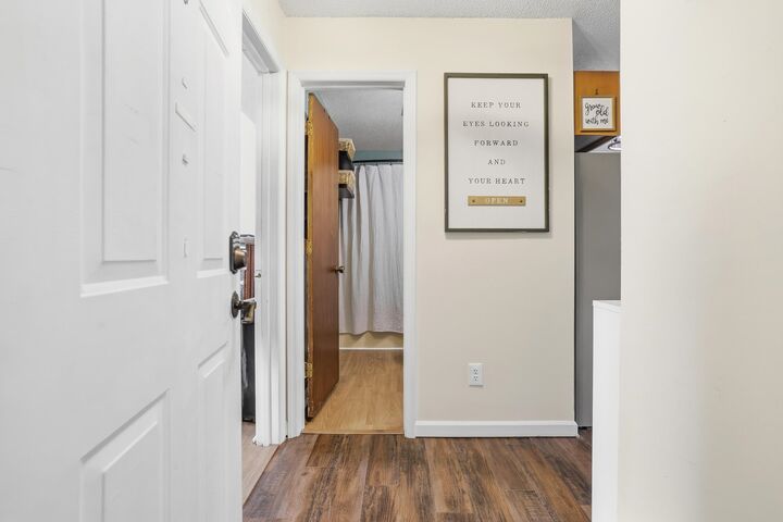 Property Photo: 510 Fairwood Lakes Dr. 20F SC 29588