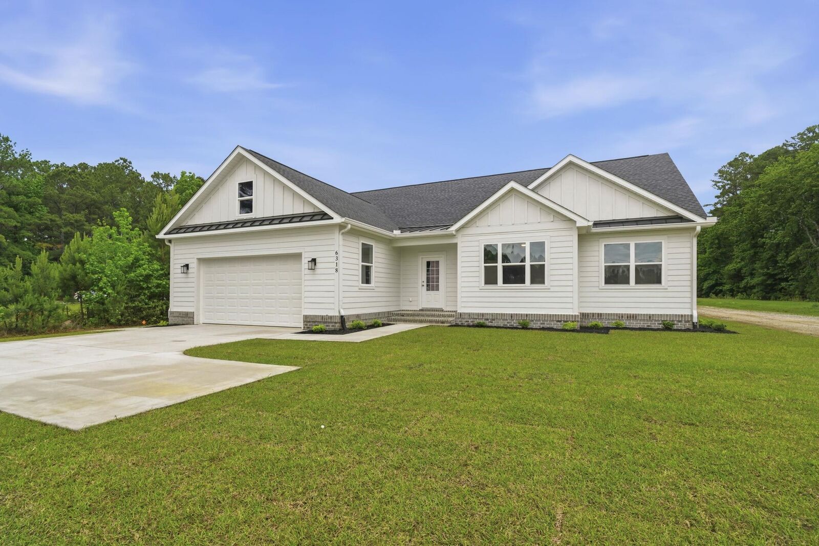 Property Photo:  6318 Salem Rd.  SC 29588 