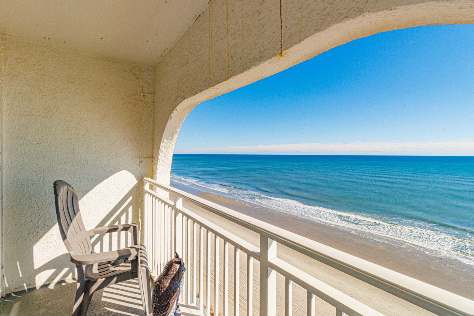 Property Photo: 1207 S Ocean Blvd. S 21105 SC 29577